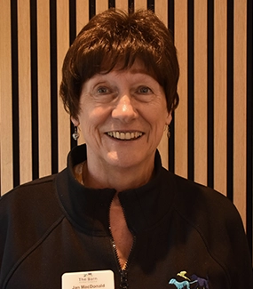 Jan MacDonald