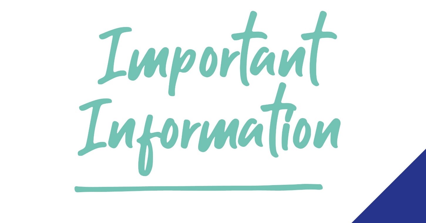 important-information