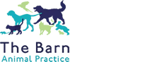 The Barn Animal Practice Logo