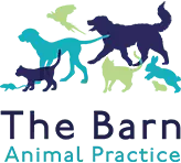 The Barn Animal Practice logo